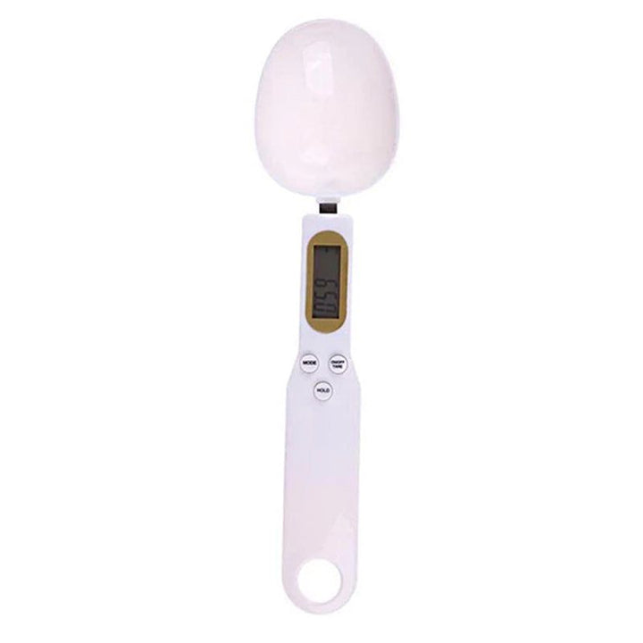 Electronic Kitchen Spone Scale