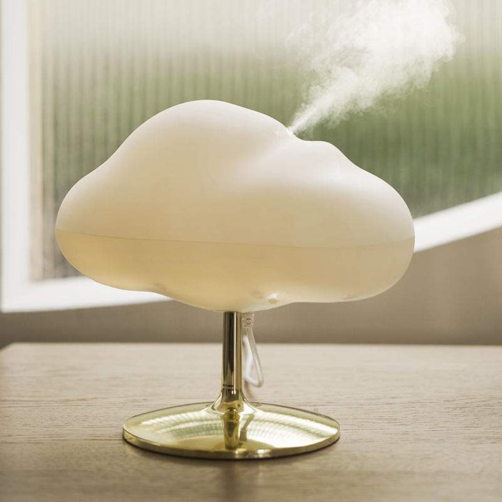 Mylovyhome Cloud Shape Air Humidifier