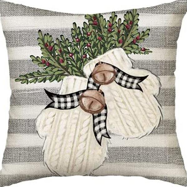 Christmas Pillow Cover