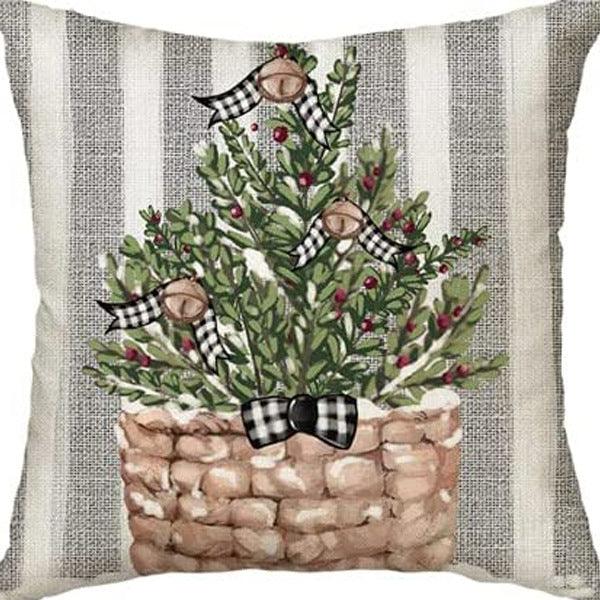 Christmas Pillow Cover