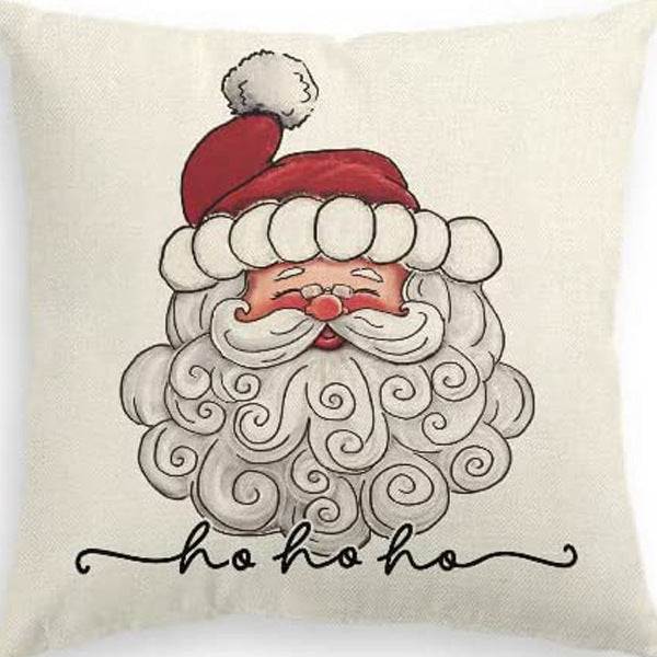 Christmas Pillow Cover