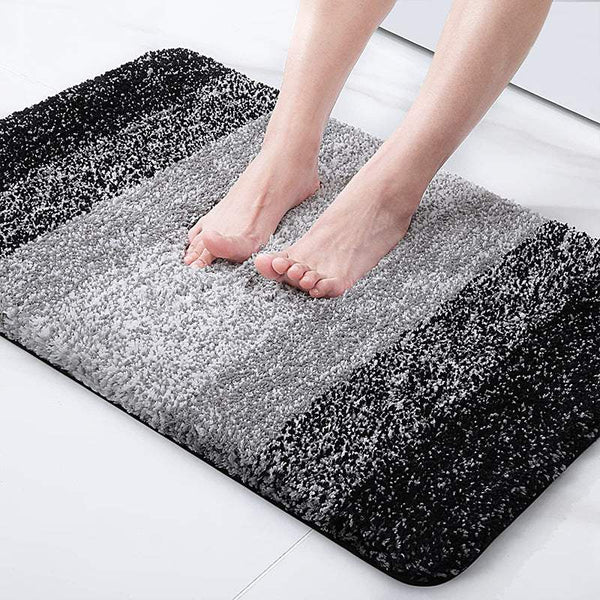 Mylovyhome Thickened Microfiber Carpet