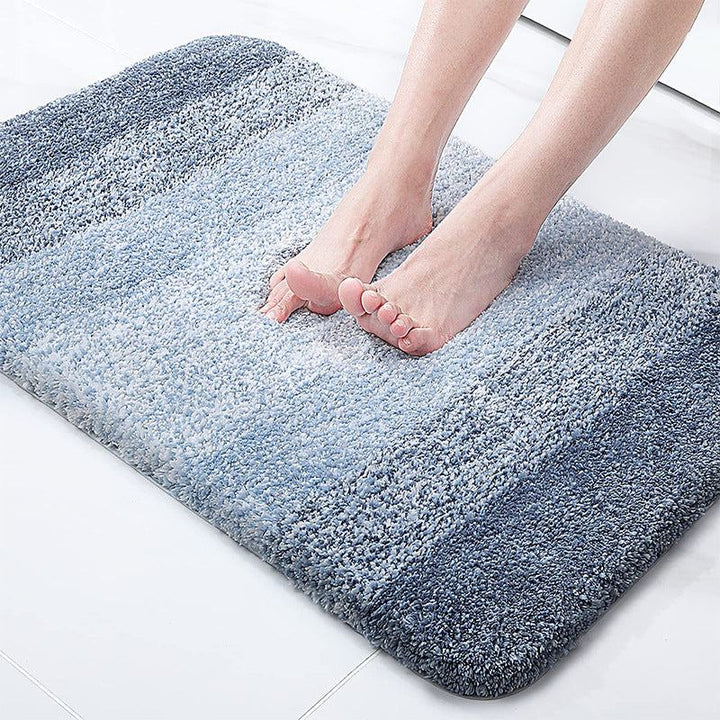 Mylovyhome Thickened Microfiber Carpet