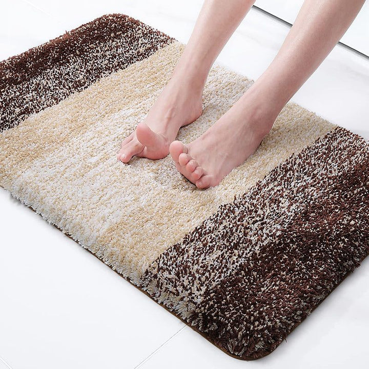 Mylovyhome Thickened Microfiber Carpet