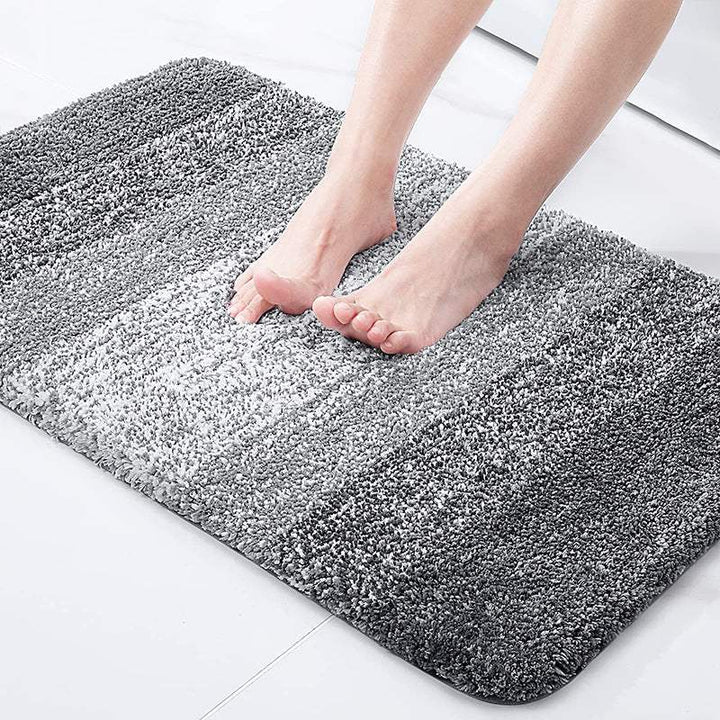 Mylovyhome Thickened Microfiber Carpet