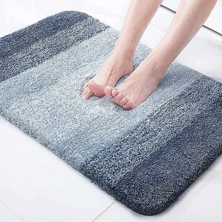 Mylovyhome Thickened Microfiber Carpet