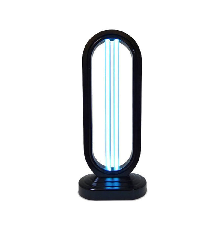 Folding Ozone Sterilization Lamp