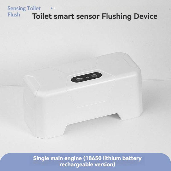 Mylovyhome Toilet Intelligent Sensor Flusher