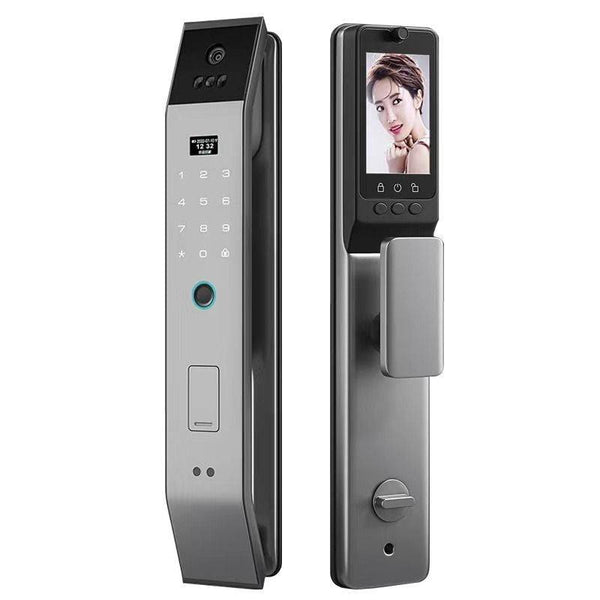 Mylovyhome Household Electronic Intelligent Door Lock