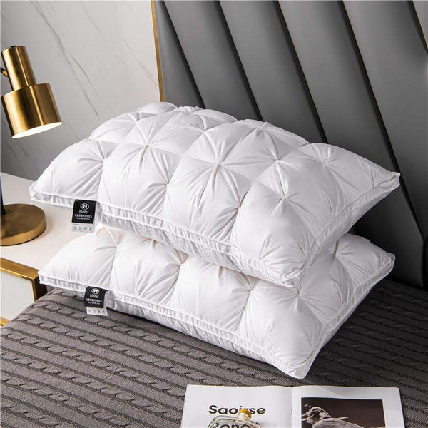 Mylovyhome - Down Cotton Pillow