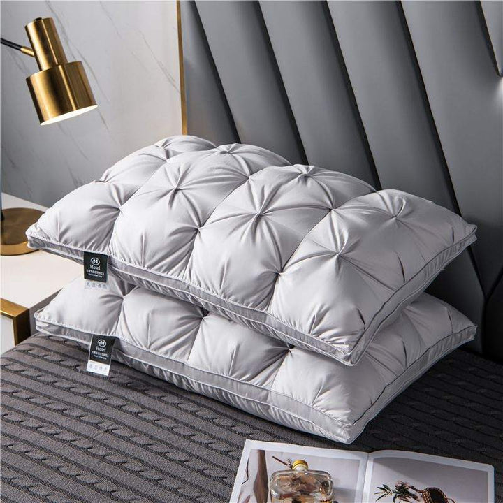 Mylovyhome - Down Cotton Pillow