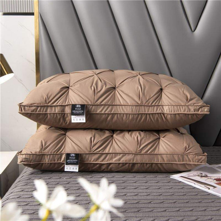 Mylovyhome - Down Cotton Pillow