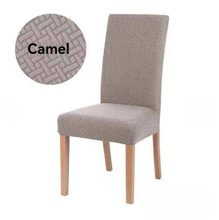 Mylovyhome Universal Chair Cover