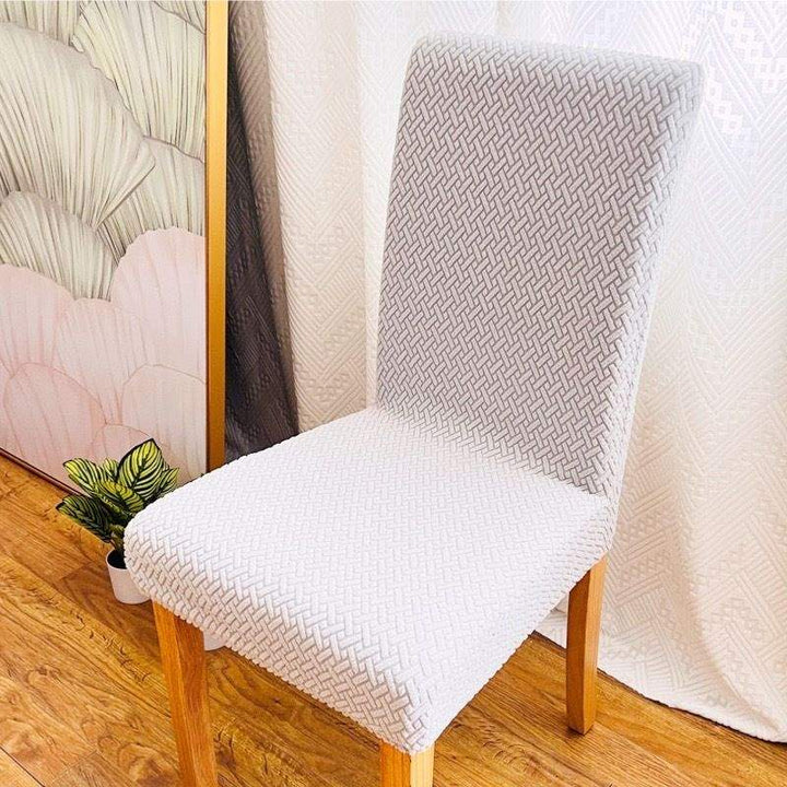 Mylovyhome Universal Chair Cover