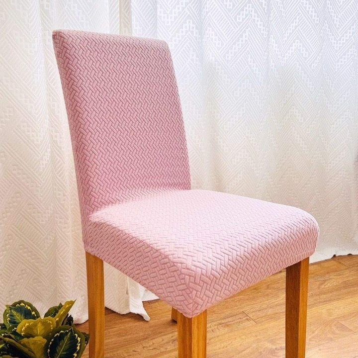 Mylovyhome Universal Chair Cover