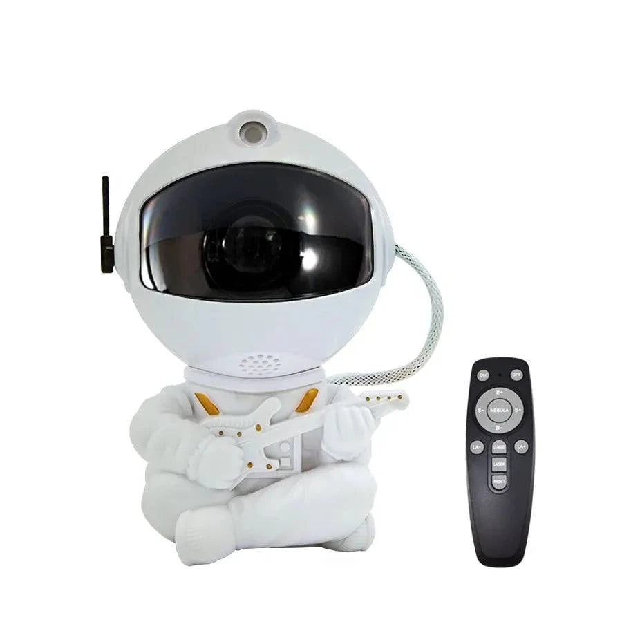 Astronaut Projector Night Light – mylovyhome